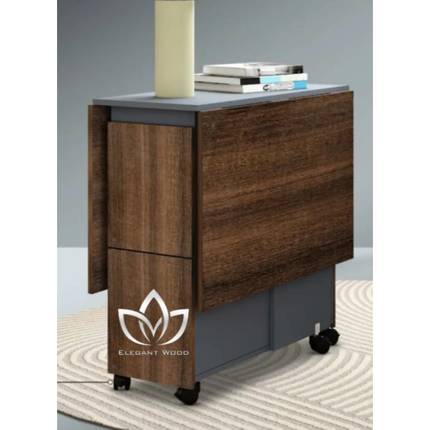 Стол Элегантный Вуд ZARR029 Стол Элегантный Вуд ZARR029