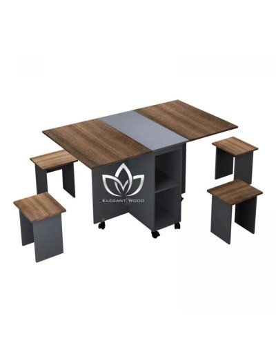 Masa Elegant Wood ZARR029