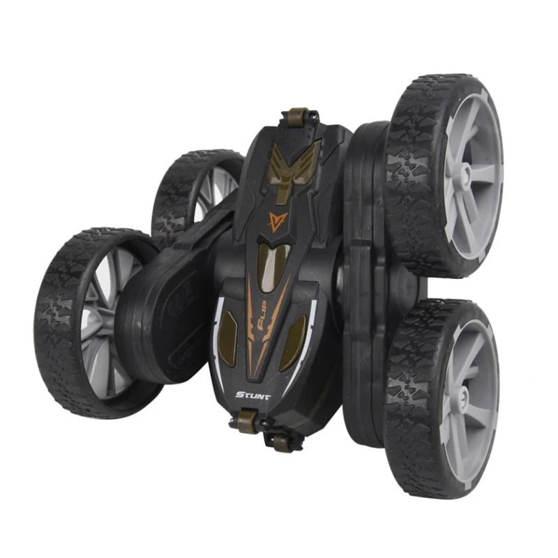 Радиоуправляемая машина WJ Tech 360 Remote Control Stunt RC1129, товар в ассортименте Радиоуправляемая машина WJ Tech 360 Remote Control Stunt RC1129, товар в ассортименте