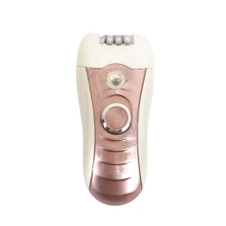 Epilyator Kemei KM-3012 Pink