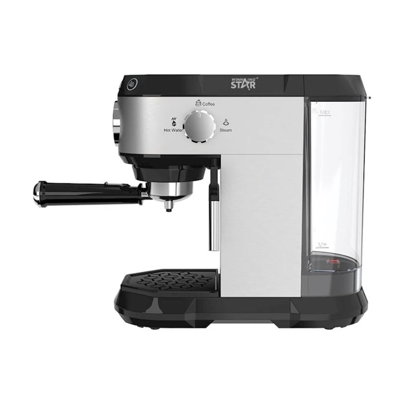 Кофеварка Winning Star ST-9709 Кофеварка Winning Star ST-9709