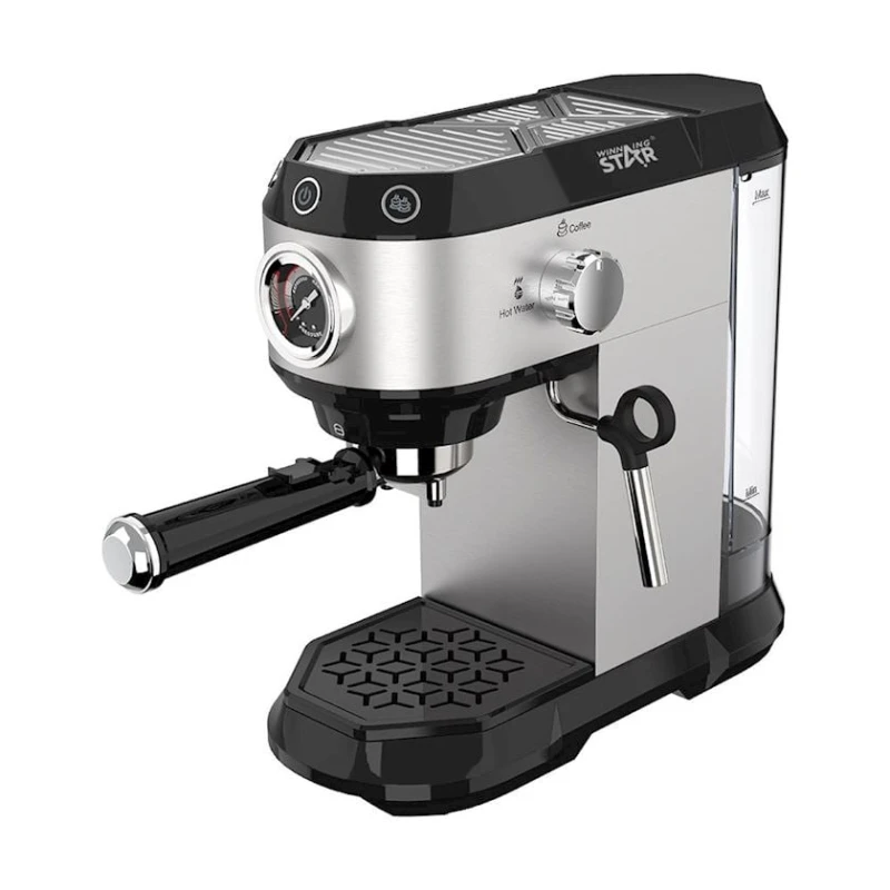 Кофеварка Winning Star ST-9709 Кофеварка Winning Star ST-9709