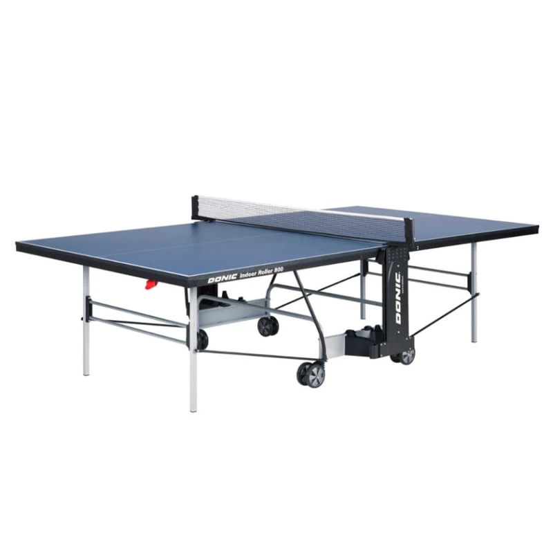 Настольный теннис DONIC INDOOR ROLLER 800 230288 Настольный теннис DONIC INDOOR ROLLER 800 230288