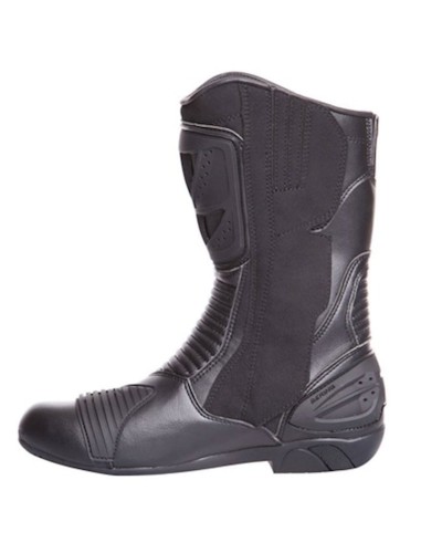 Motosikl botları BERING X-Road BBO100 BLK, ölçü 43, qara