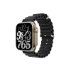 Ağıllı saat Smart Watch TW8 Ultra Black