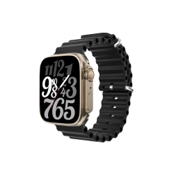Смарт-часы Smart Watch TW8 Ultra Black