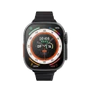 Ağıllı saat Smart Watch TW8 Ultra Black