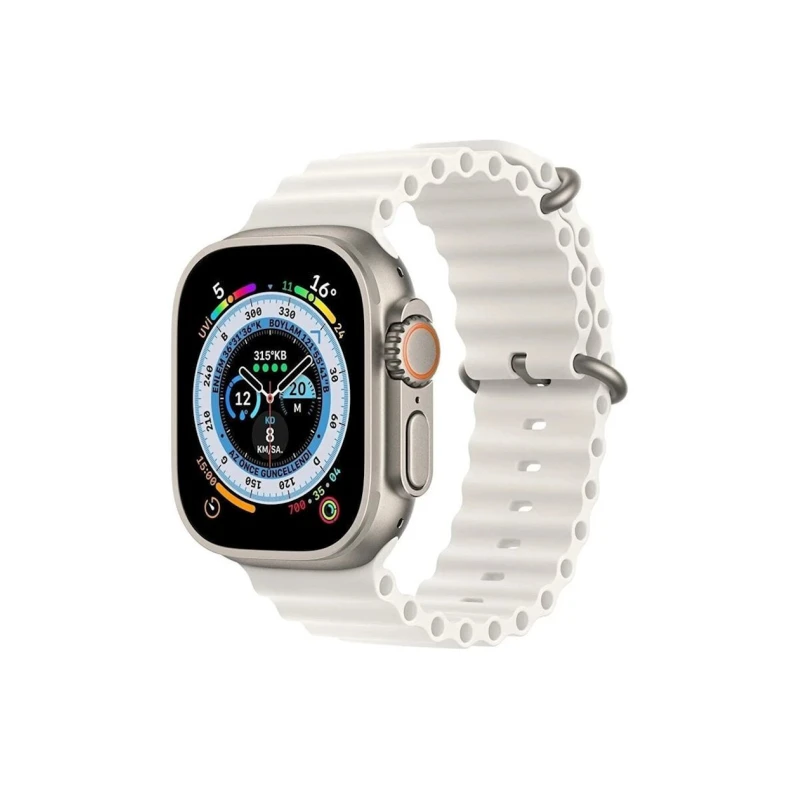 Ağıllı saat Smart Watch SW8