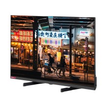Телевизор Shivaki S32NHCH900 черный