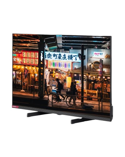 Телевизор Shivaki S32NHCH900 черный