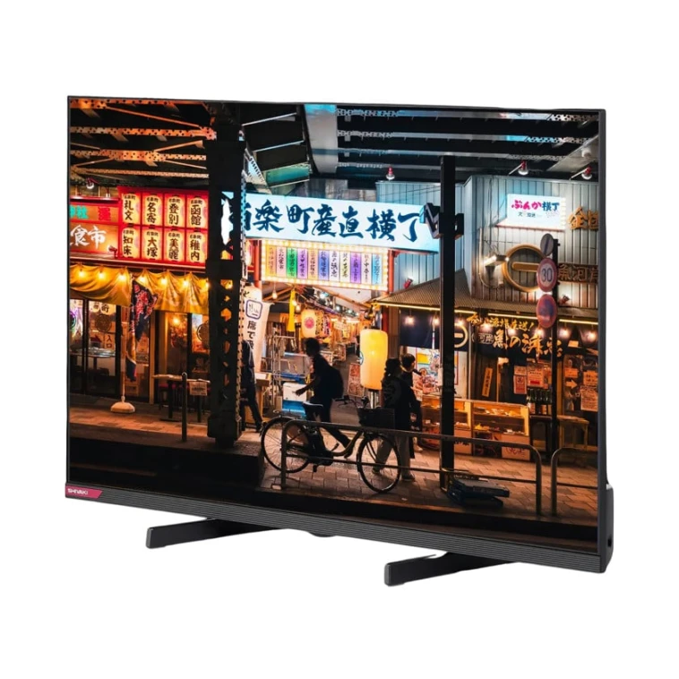 Телевизор Shivaki S32NHCH900 черный Телевизор Shivaki S32NHCH900 черный