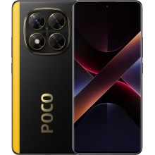 Smartfon Poco X7 12GB/512GB Black