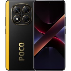 Smartfon Poco X7 12GB/512GB Black