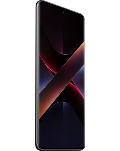 Smartfon Poco X7 12GB/512GB Black