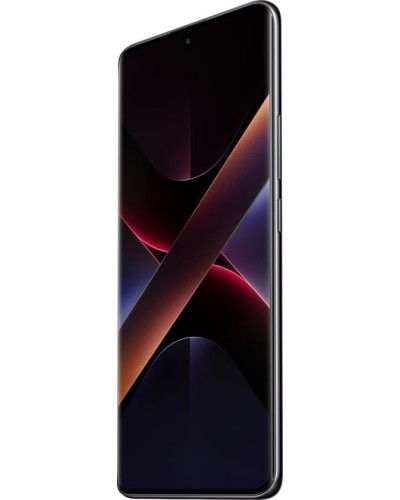 Smartfon Poco X7 12GB/512GB Black