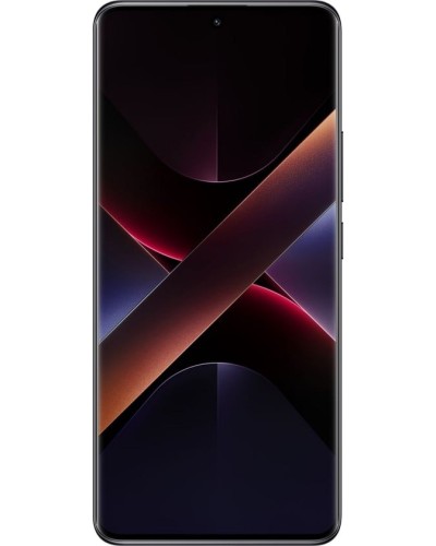 Smartfon Poco X7 12GB/512GB Black