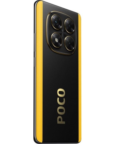Smartfon Poco X7 12GB/512GB Black