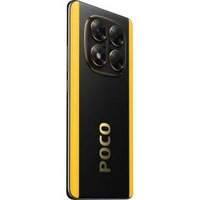 Смартфон Poco X7 12GB/512GB Black