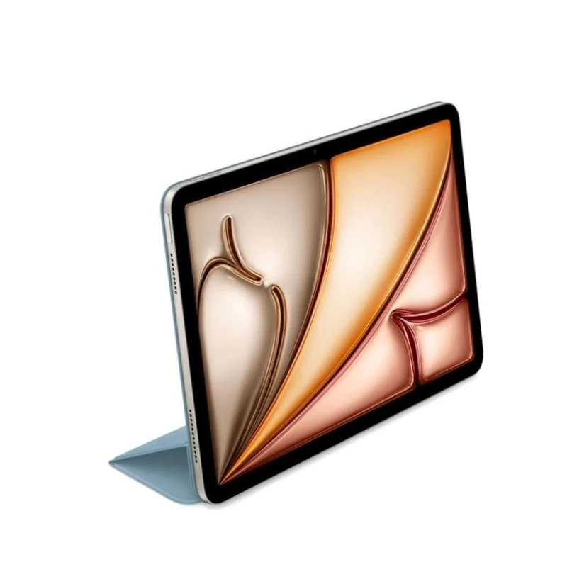 Planşet üçün çexol Apple Smart Folio iPad Air 11-inch (M2) üçün Denim (MWK63ZM/A) Planşet üçün çexol Apple Smart Folio iPad Air 11-inch (M2) üçün Denim (MWK63ZM/A)