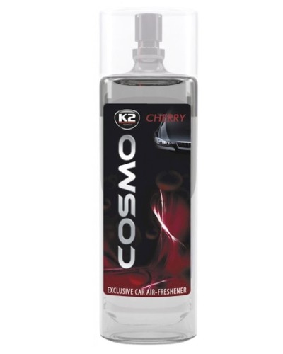 Avtomobil üçün ətirləndirici K2 Cosmo Cherry 50 ml