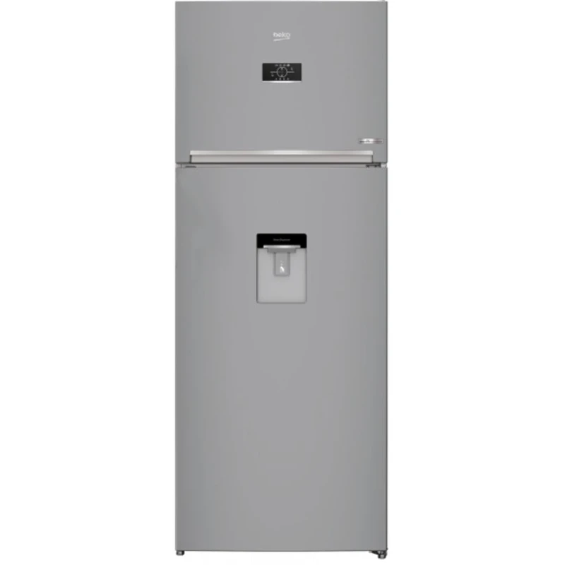 Холодильник Beko RDNE455E40DSN