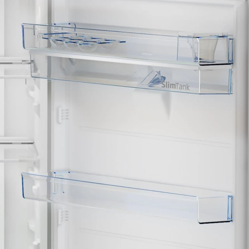 Холодильник Beko RDNE455E40DSN