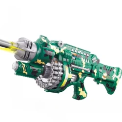 Oyuncaq silah O-337, 60x30 sm, 6 yaşdan