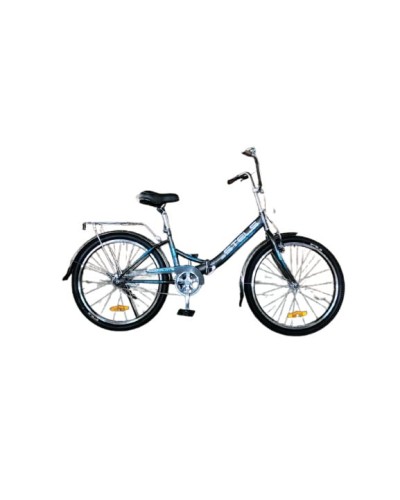 Velosiped, mavi - Family Shop велосипед 01