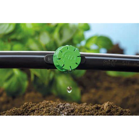 Шланг для капельного полива, 400 м, 16 мм Шланг для капельного полива, 400 м, 16 мм