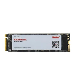 SSD yığıcı KingSpec PCIe NVMe M.2 SSD 1TB (NE-1TB 2280)