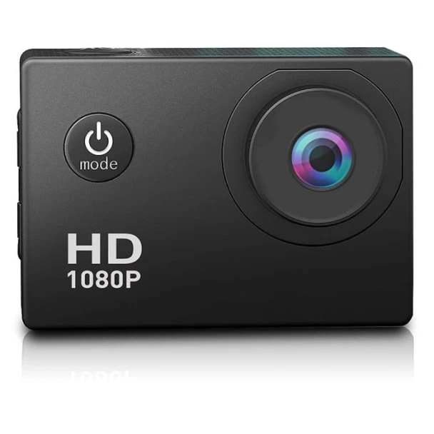 Экшн-камера Action camera AT-202 Экшн-камера Action camera AT-202