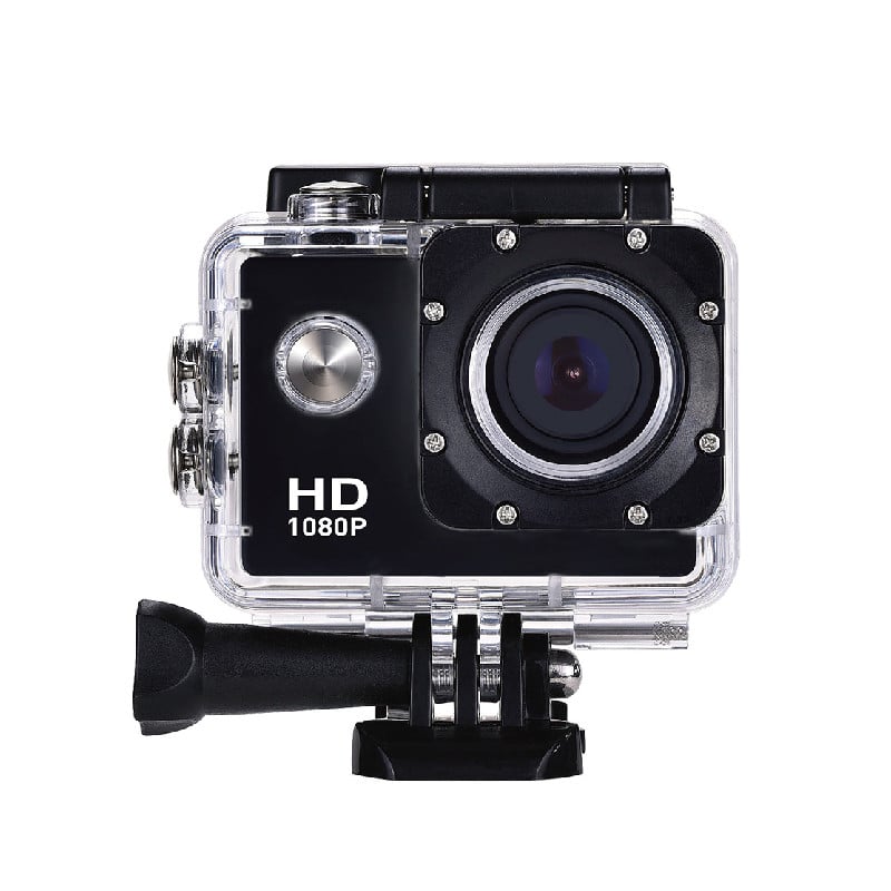 Экшн-камера Action camera AT-202 Экшн-камера Action camera AT-202