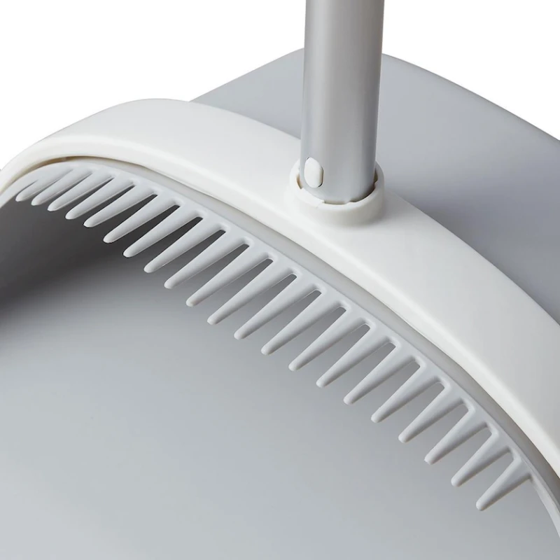 Süpürgə və xəkəndaz IKEA Pepprig, 45x28x11 sm