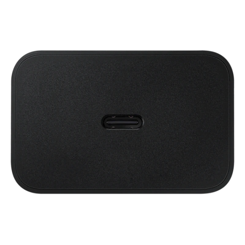 Сетевое зарядное устройство Samsung 45W (EP-T4510XBEGRU), Черный Сетевое зарядное устройство Samsung 45W (EP-T4510XBEGRU), Черный