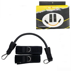 Espander ayaqlar üçün WS0501, qara