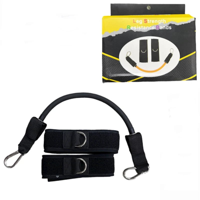 Espander ayaqlar üçün WS0501, qara