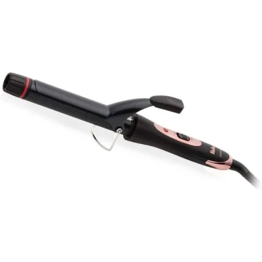 Круглая плойка Fakir Estelle Black