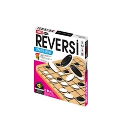 Masaüstü oyun Redka Reversi, 6+ yaş