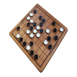 Masaüstü oyun Redka Reversi, 6+ yaş