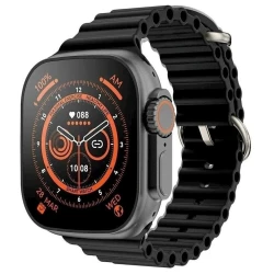 Смарт-часы Borofone BD3 Ultra Black