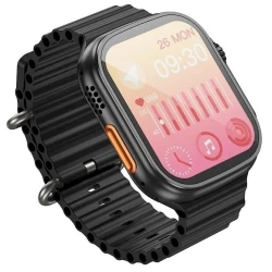 Смарт-часы Borofone BD3 Ultra Black