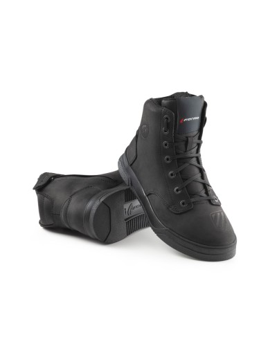 Çəkmə CITY DRY-BLACK 42