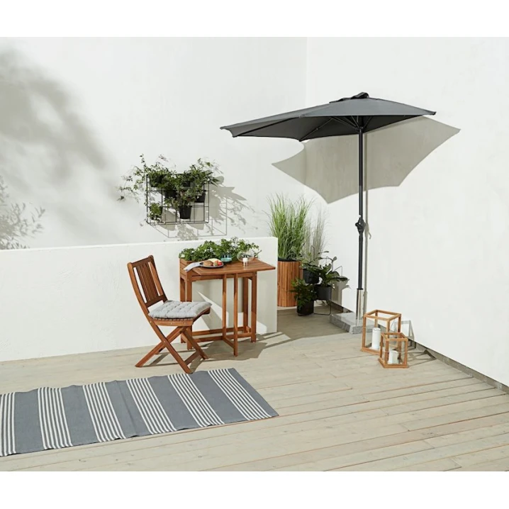 Süni bitki JYSK Markusflue, 18х150 sm Süni bitki JYSK Markusflue, 18х150 sm