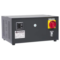 Стабилизатор напряжения Çetinkaya 15kVA MF