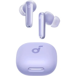 Simsiz qulaqlıqlar Soundcore P40i Purple
