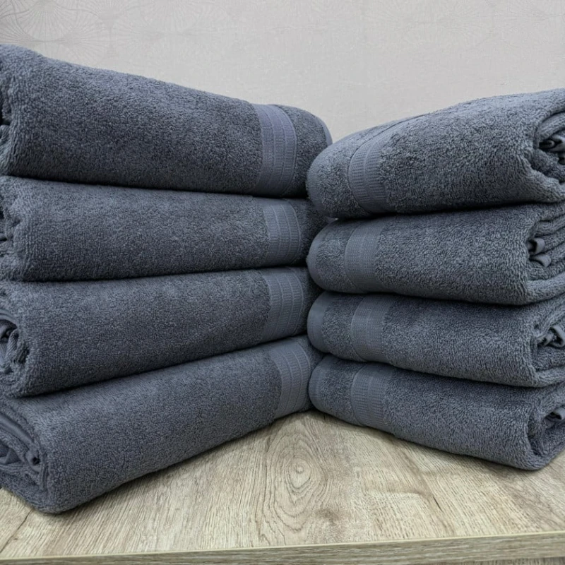 Полотенце из хлопка Annaberry LLE73