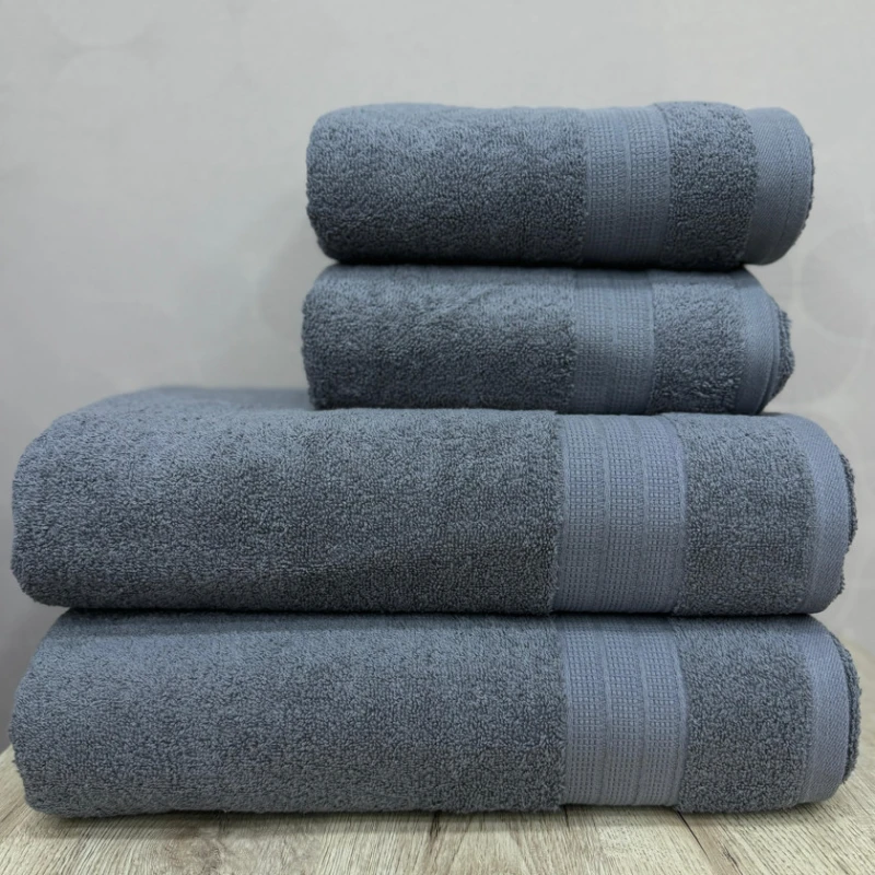 Полотенце из хлопка Annaberry LLE73