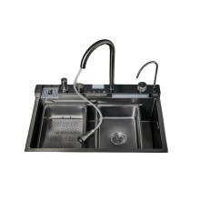 Mətbəx çanağı Davaline HS 7546 PR