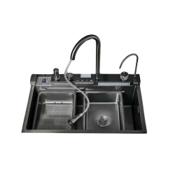 Кухонная мойка Davaline HS 7546 PR