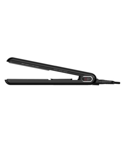 Saç üçün düzləşdirici Ga.Ma G-Evo Silk Chrome PI0271 Black